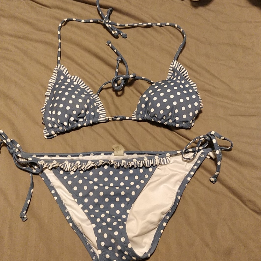 VS Bikini